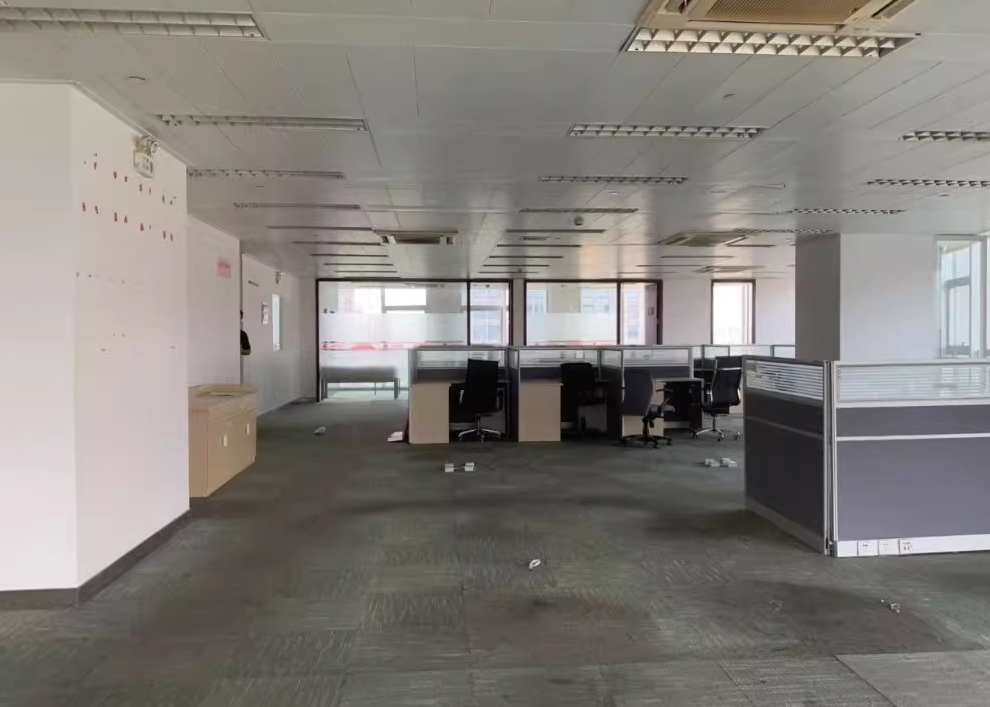 凱迪金融大廈