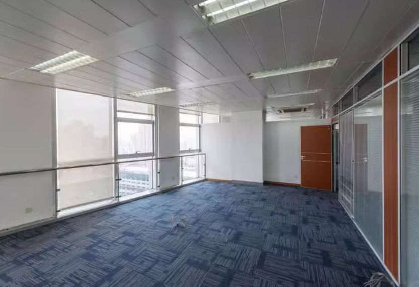 凱迪金融大廈