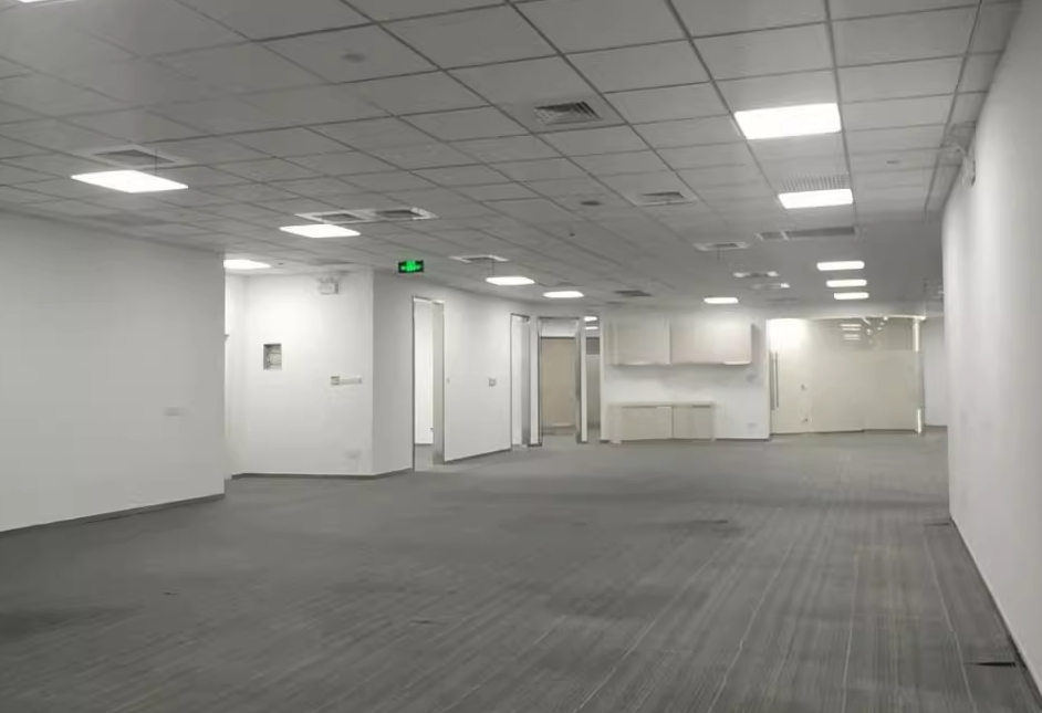 全華信息大廈