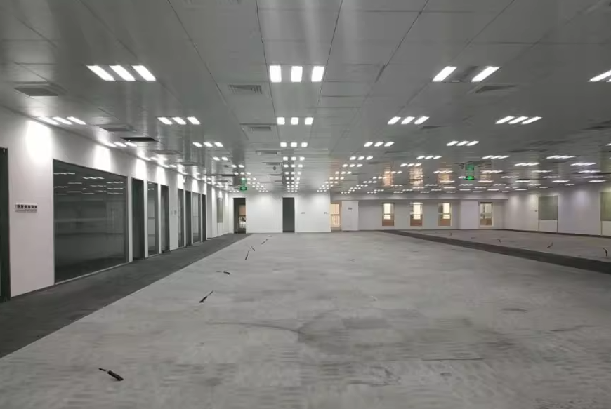 全華信息大廈