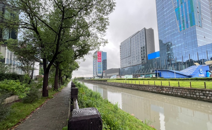 平金中心