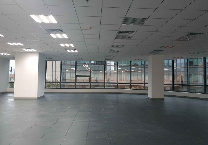 陽(yáng)光濱江中心