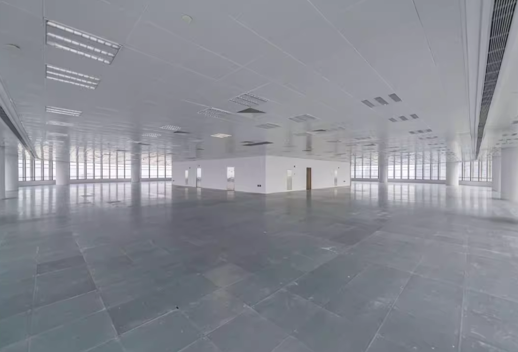 世紀(jì)匯廣場