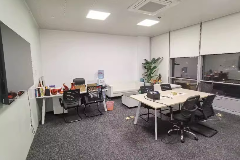 徐匯萬科中心