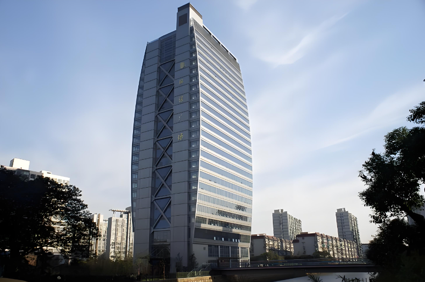 白玉蘭環(huán)保廣場辦公室出租
