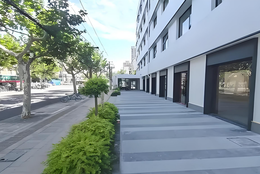 云景德必易園