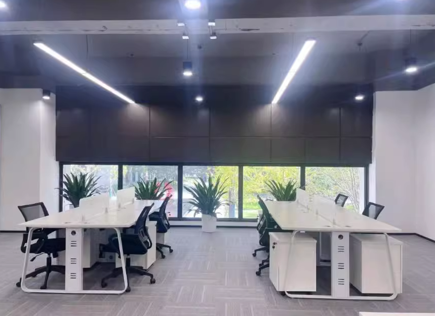 德必虹橋國際WE