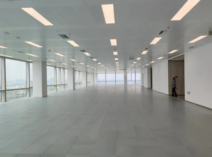 上海科技投資大廈