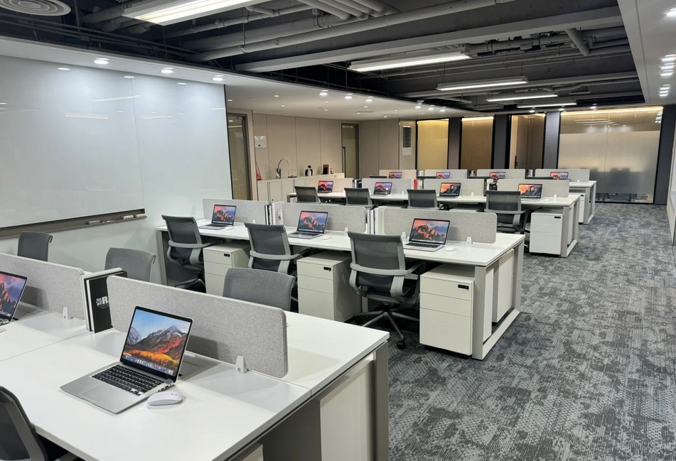 香港新世界大廈（K11)
