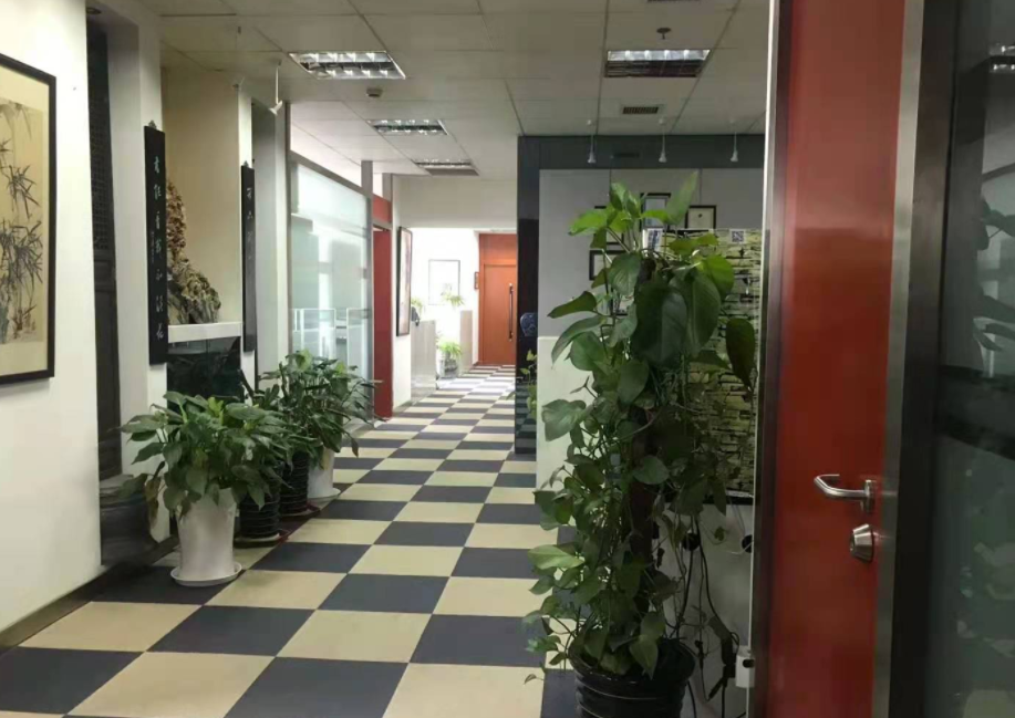 巨洋大廈