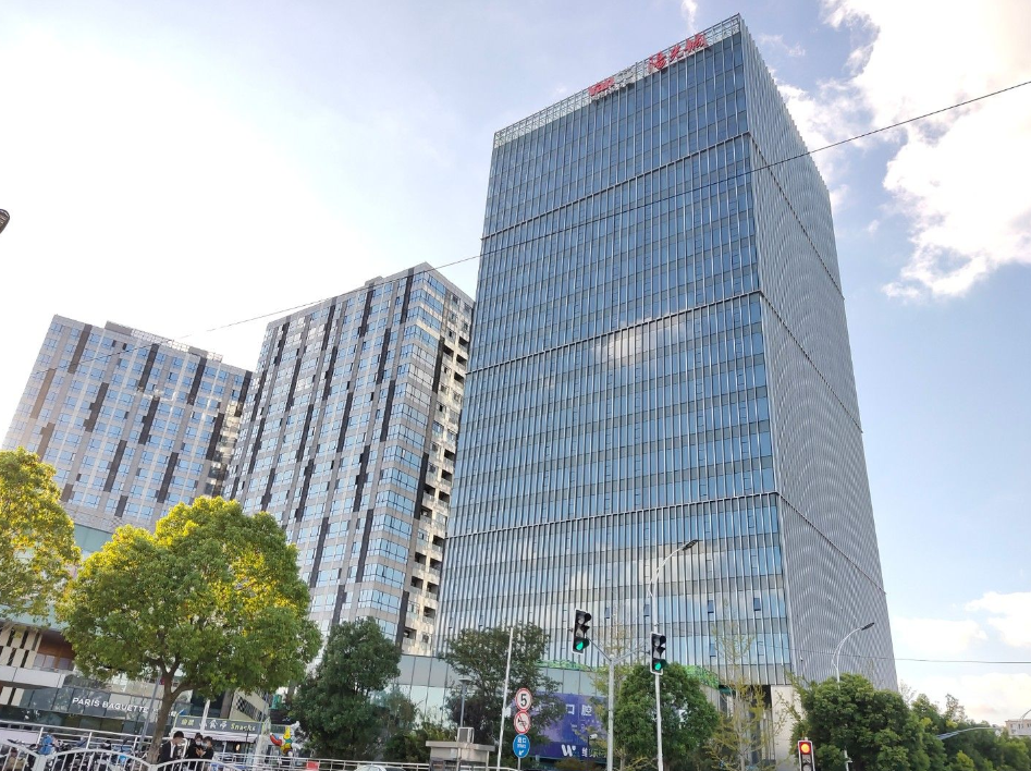 唐鎮(zhèn)陽(yáng)光天地