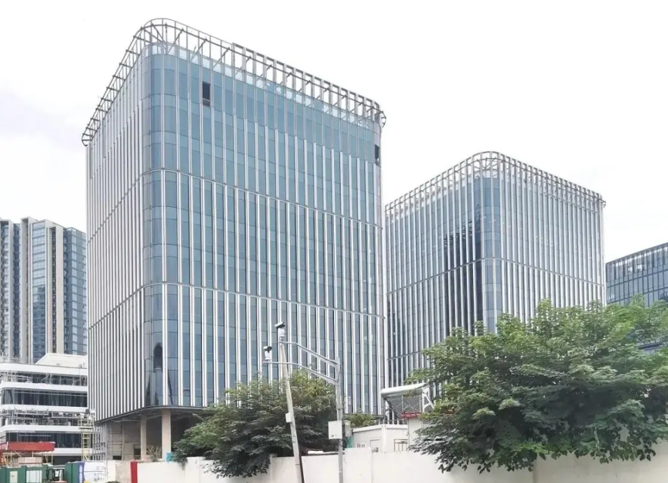 上房濱江富今廣場(chǎng)