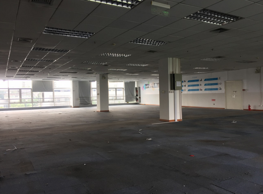 華虹科技園