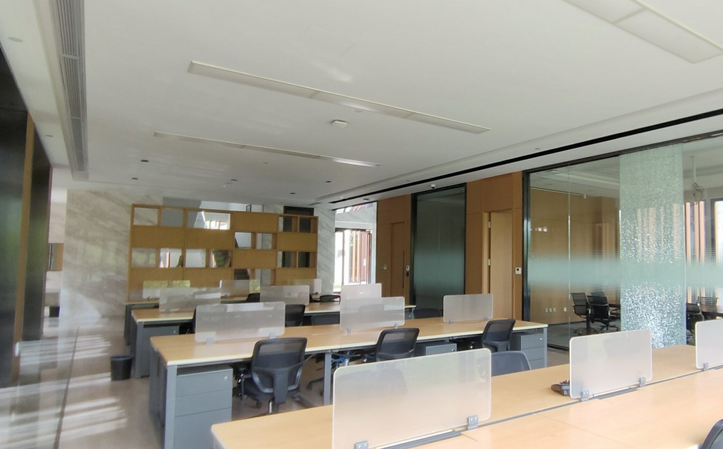 天安萬科御河企業(yè)公館
