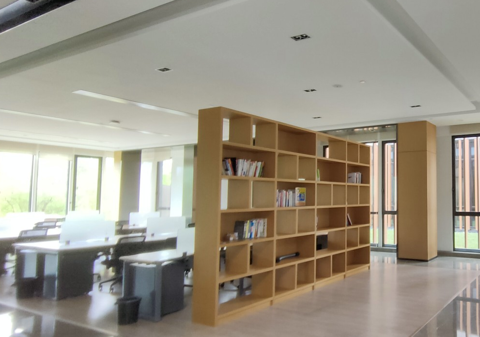 天安萬科御河企業(yè)公館