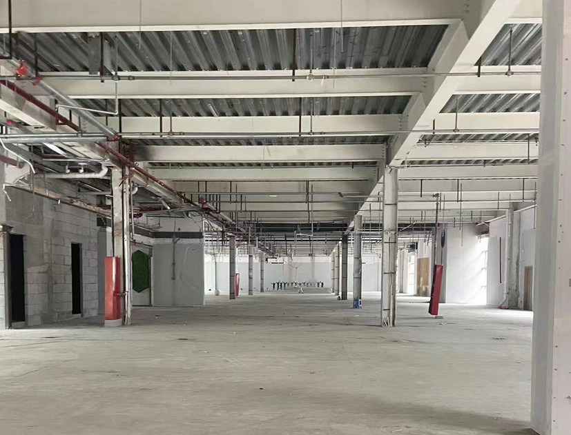 中國芯科技園