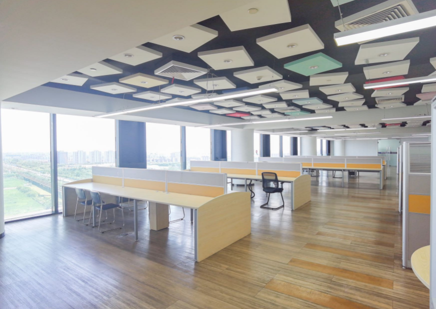 浦江科技廣場