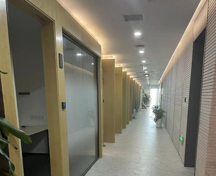浦江科技廣場