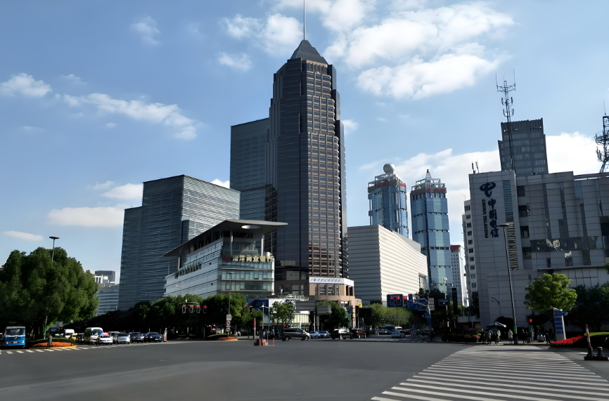 世界廣場