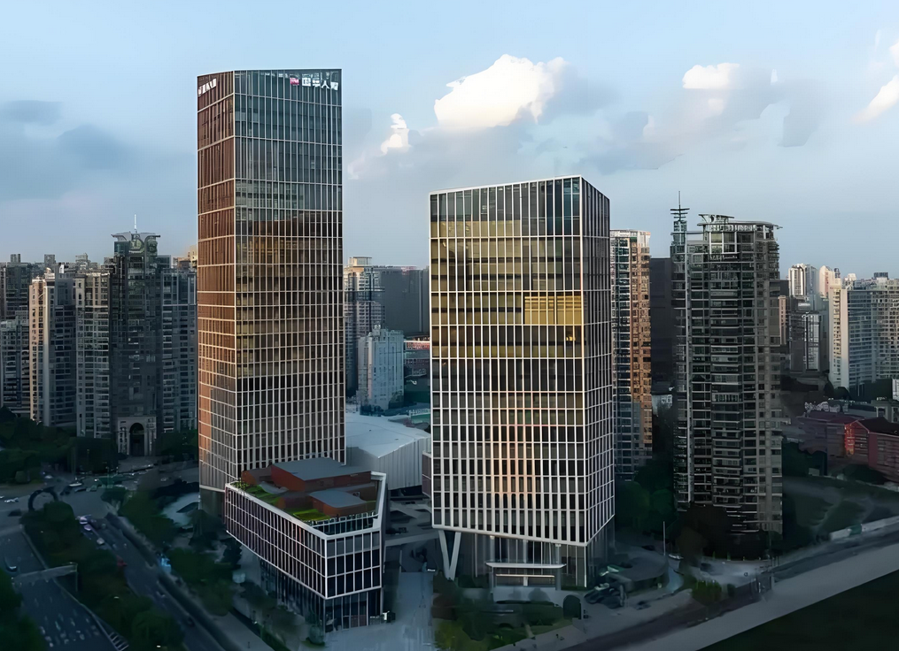 上海國(guó)華金融中心
