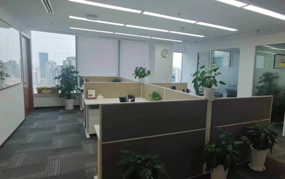 國際航運金融大廈