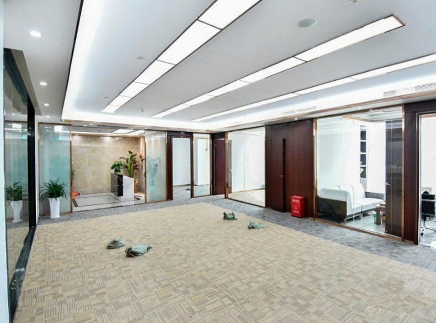 藍(lán)光科技園