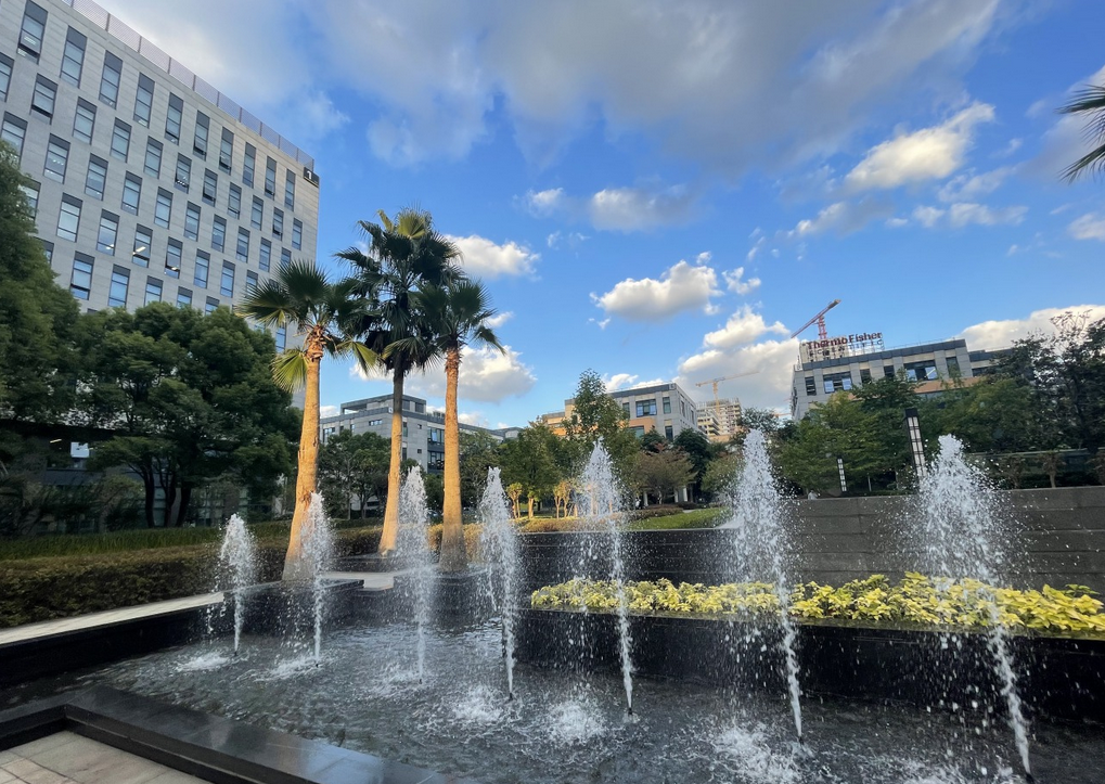 亞芯科技園