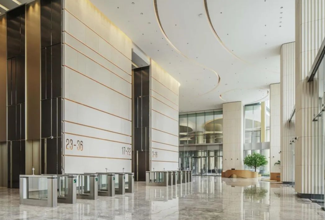 瑞虹企業(yè)天地