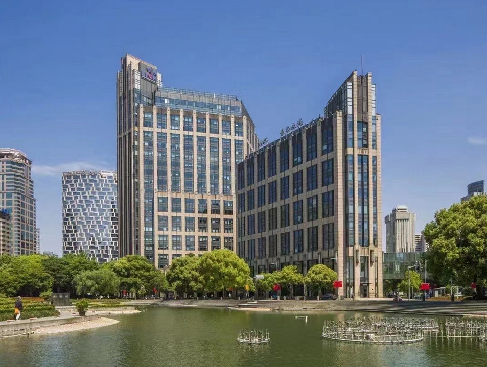 企業(yè)天地