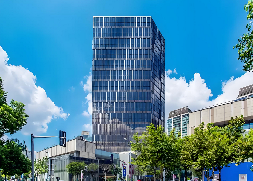企業(yè)天地