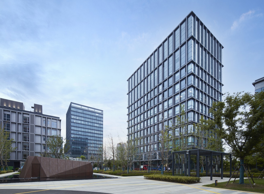 中建企業(yè)天地