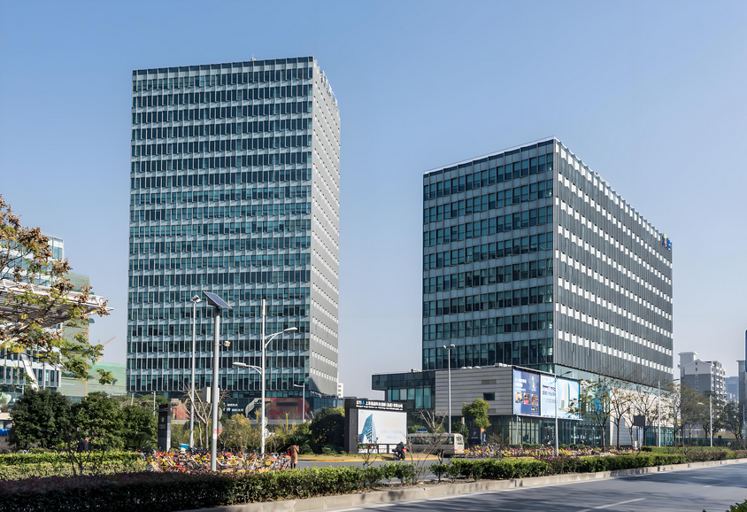 天盛科創(chuàng)廣場