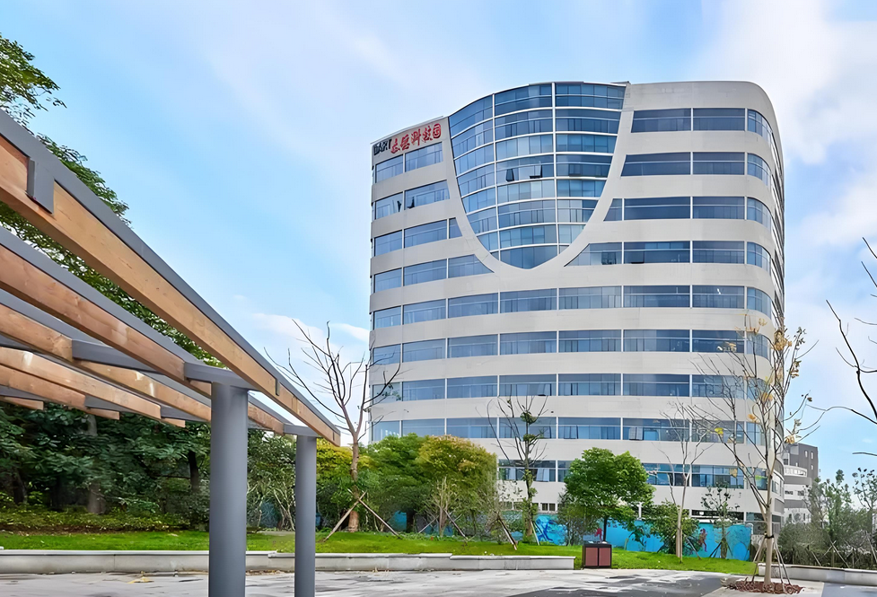 泰德科技園