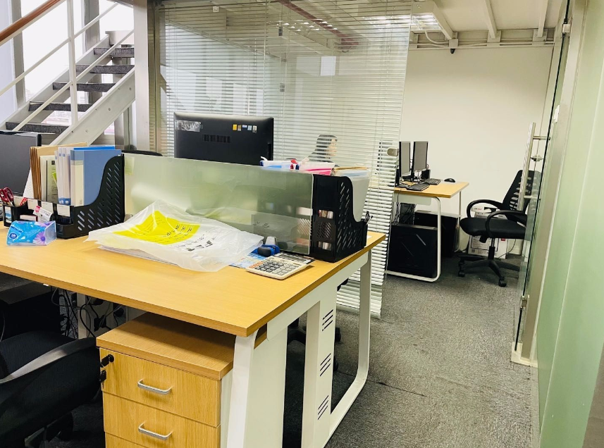 泰德科技園