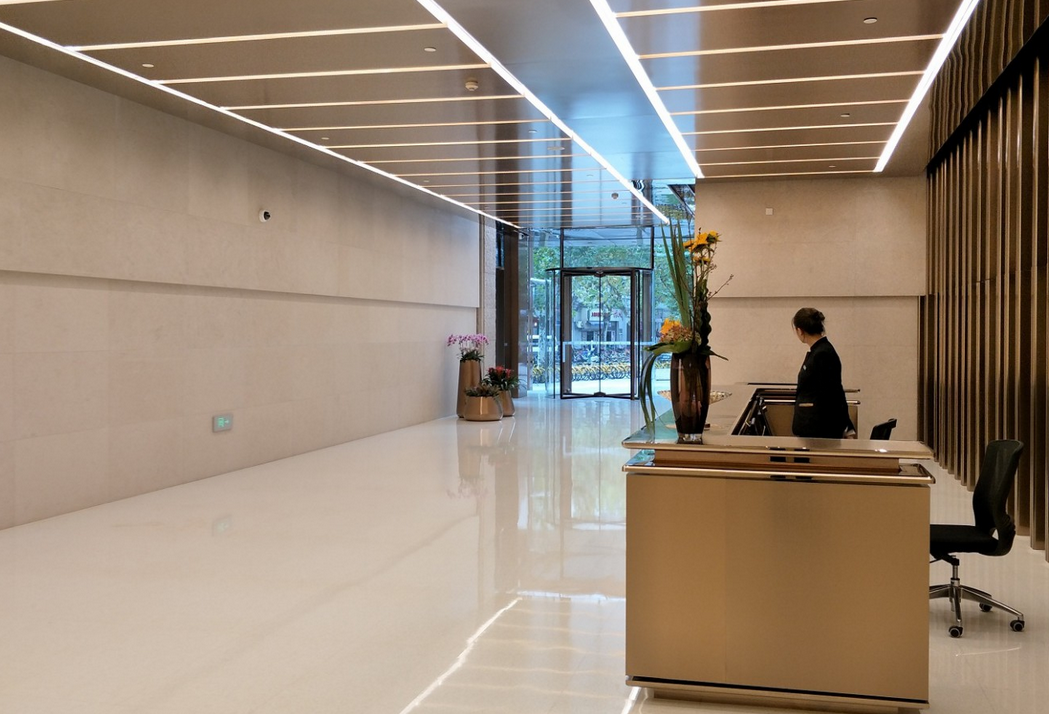 BFC外灘金融中心