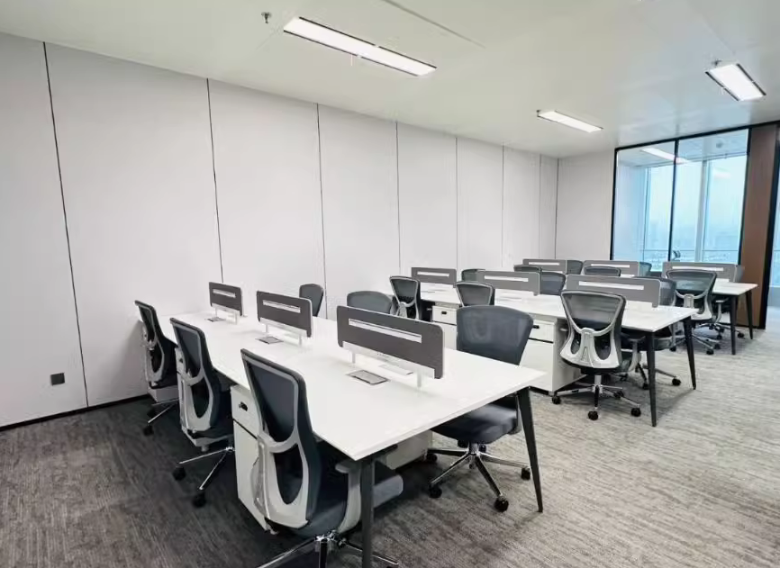 FC金茂廣場(chǎng)