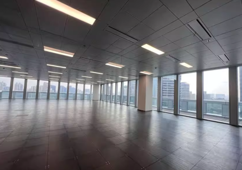 FC金茂廣場