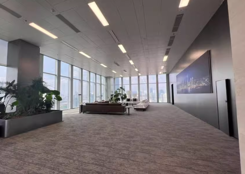 FC金茂廣場