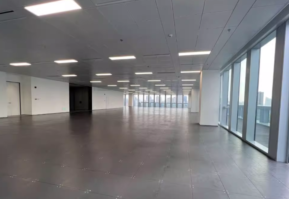 FC金茂廣場