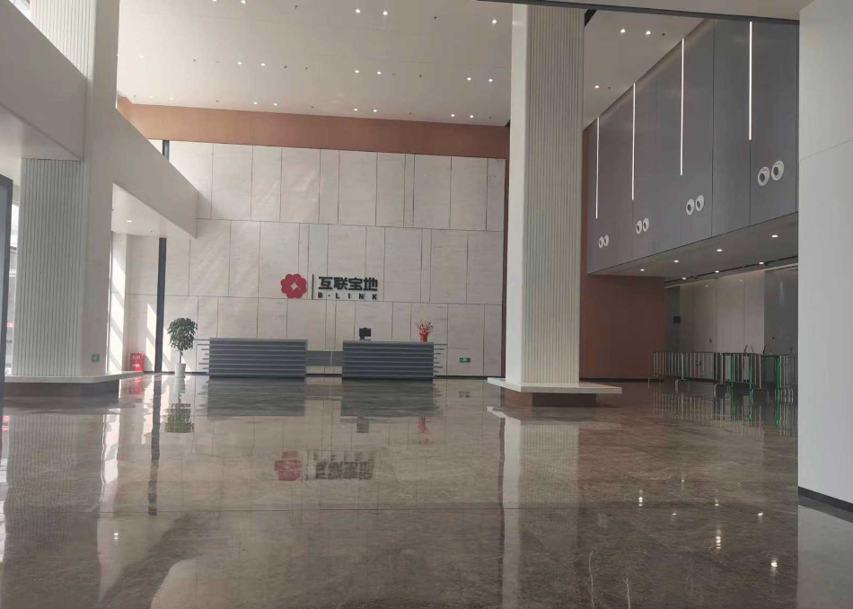 互聯(lián)寶地錦溥園