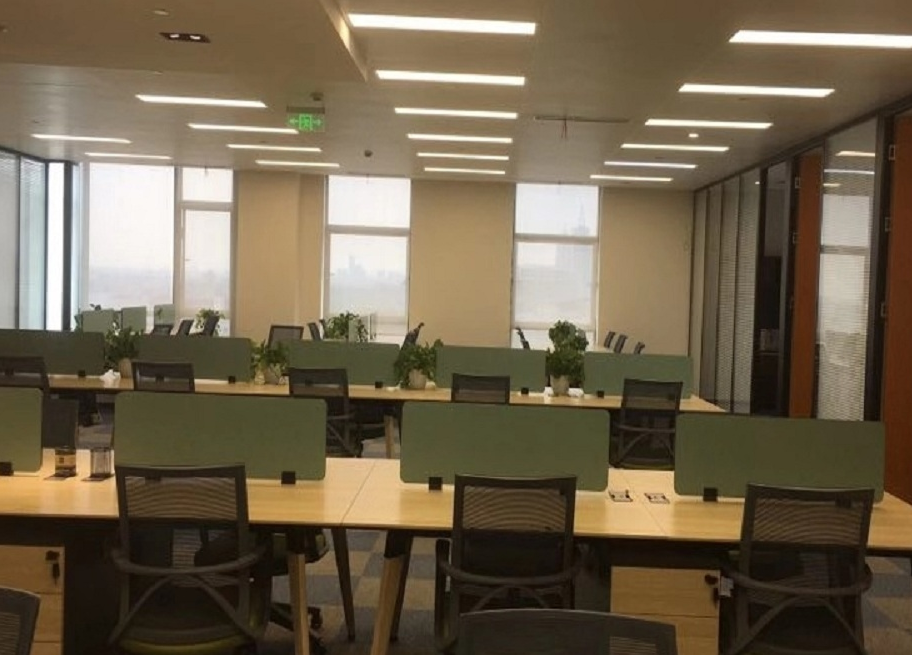 天華信息科技園