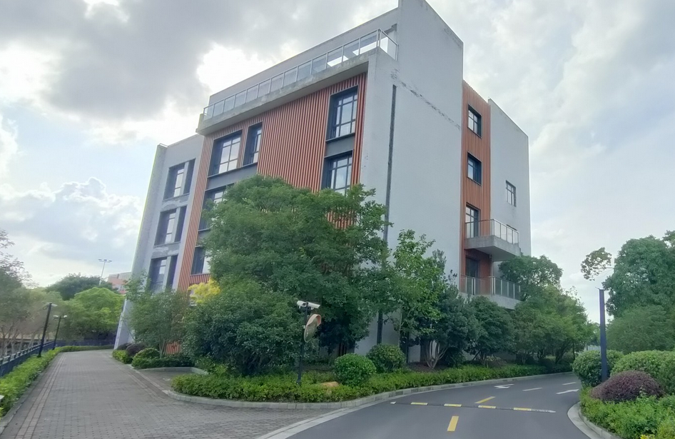 康橋創(chuàng)研智造辦公室出租