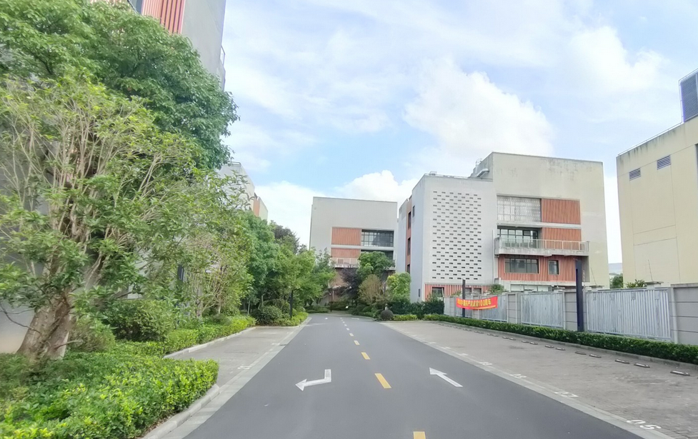 康橋創(chuàng)研智造