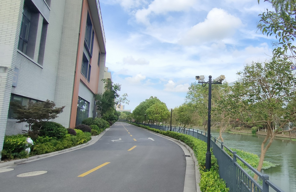 康橋創(chuàng)研智造
