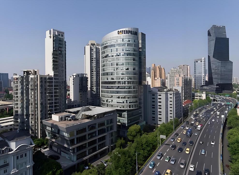 利星行廣場(chǎng)