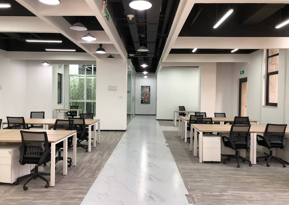 揚子江國際企業(yè)廣場