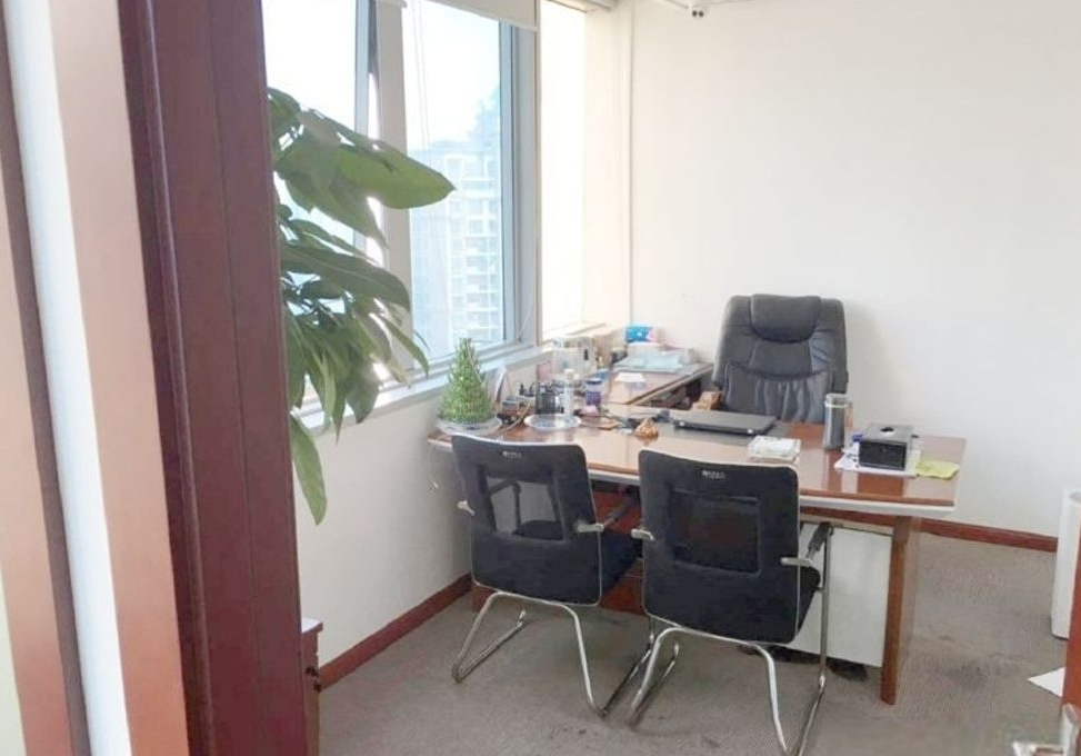 全華信息大廈