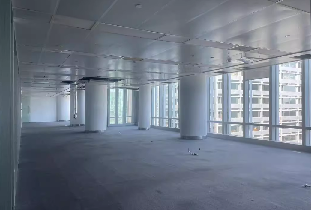 中建大廈