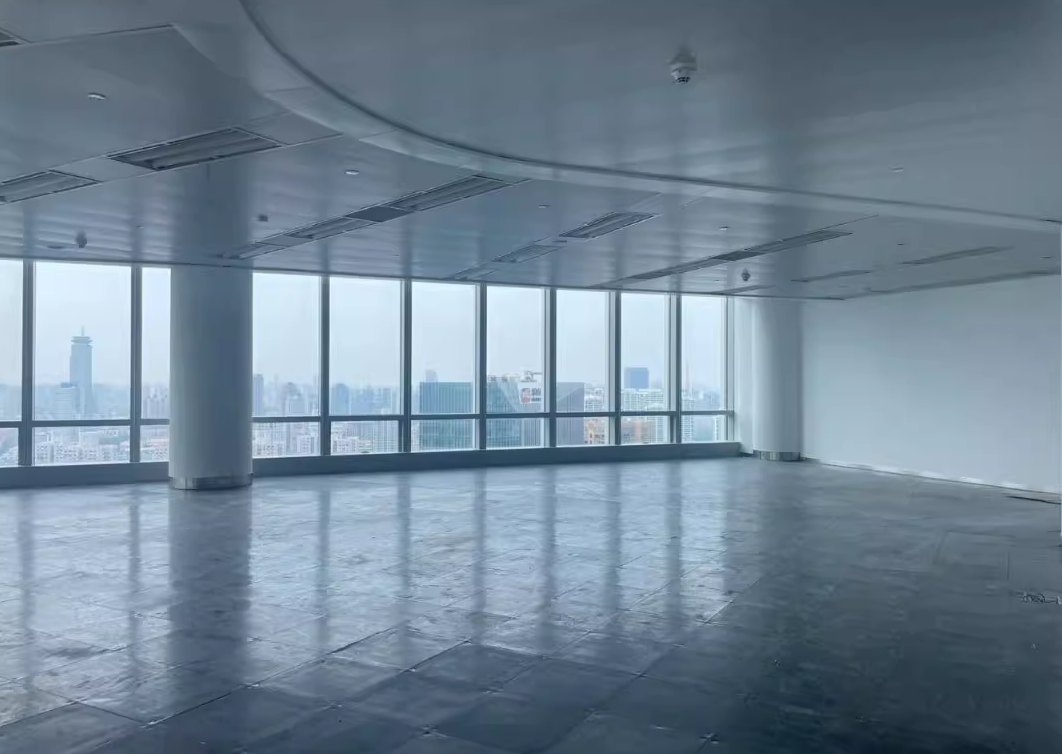 中建大廈