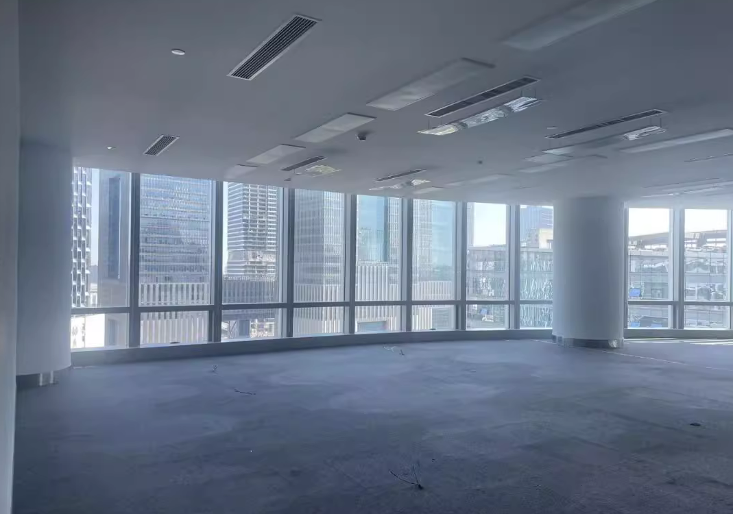 中建大廈